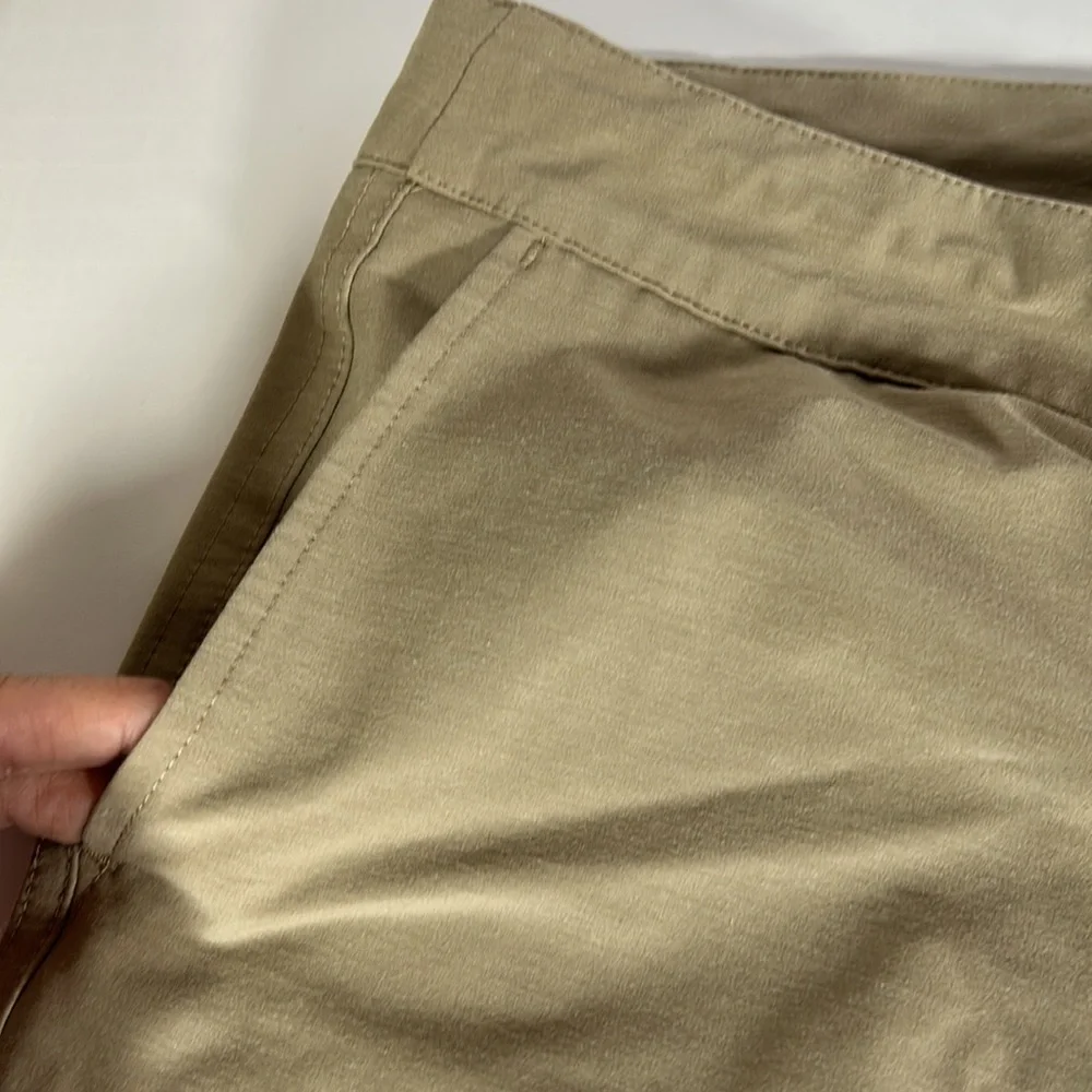 Faherty All Day Shorts